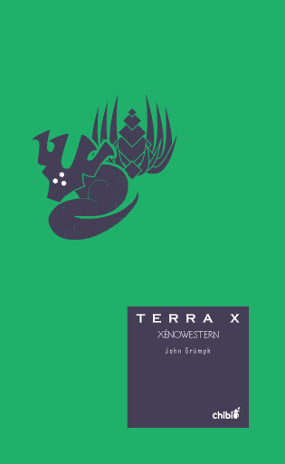TerraX