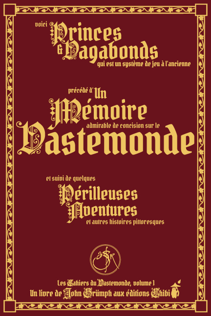 Vastemonde